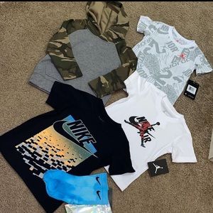 3t bundle for boys.
